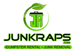 Junk Raps Logo