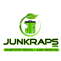 Junk Raps Logo in Long Island, NY