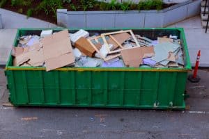 dumpster rental suffolk county